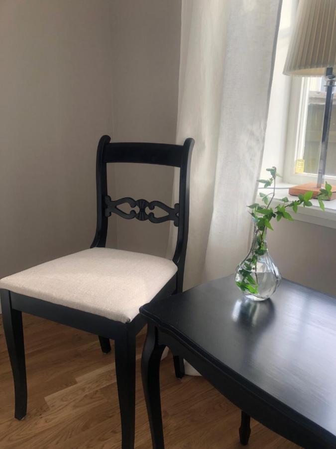 Angbaten - New Buildt Apartment In The Center Of Graenna Kültér fotó